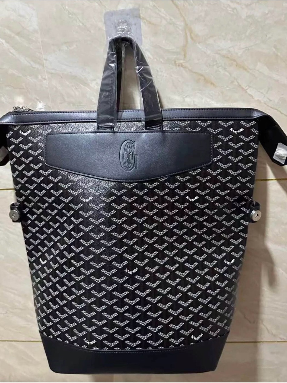 Goyard bag